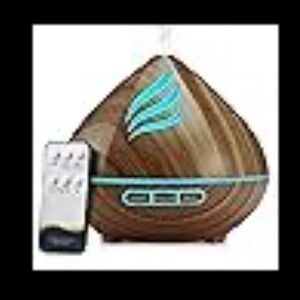 NWT Amazon - Essential Oil Diffuser